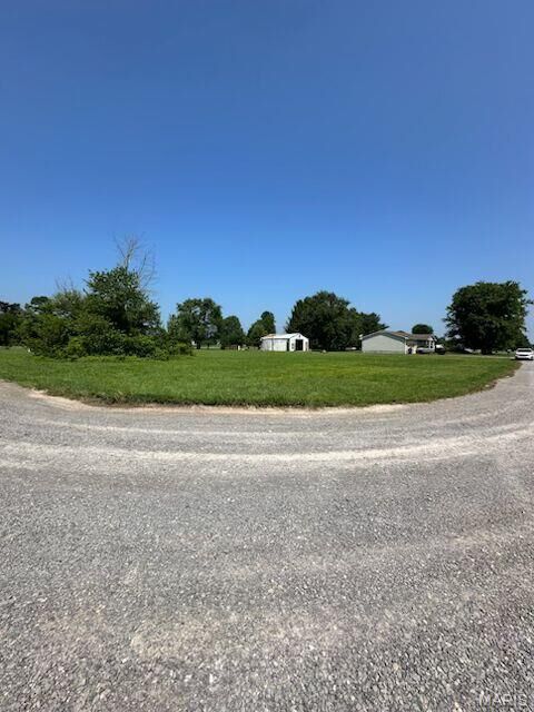 Property Photo:  398 Garner Road  MO 63801 