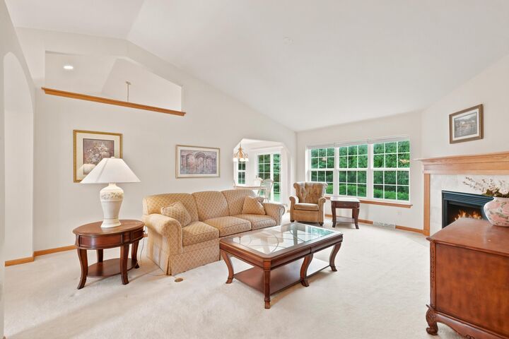 Property Photo: 268 Lakeridge Dr WI 53066