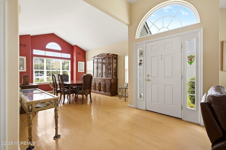 Property Photo:  24 Valencia Drive  NJ 08759 