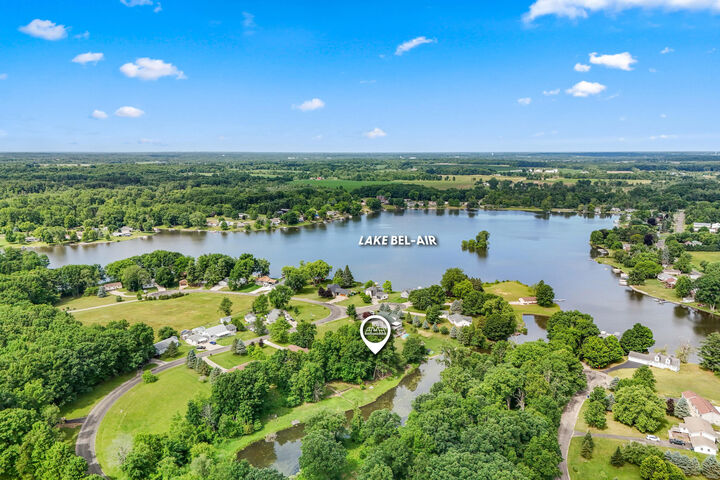 Property Photo:  4801 Kim Drive  MI 49242 