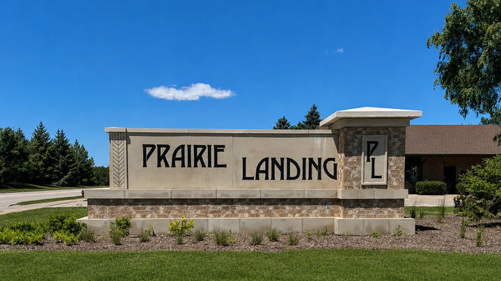 Property Photo: 2908 Savana Drive IL 60435