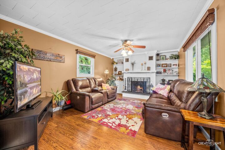 Property Photo: 3419 Campbell Street IL 60008