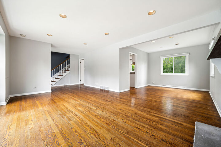 Property Photo: 217 Willow Avenue IL 60015
