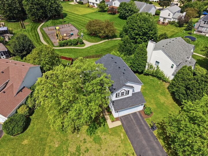 Property Photo:  2054 Winding Lakes Drive  IL 60586 