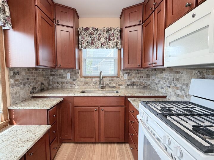 Property Photo:  700 Warrior Drive  IL 60073 