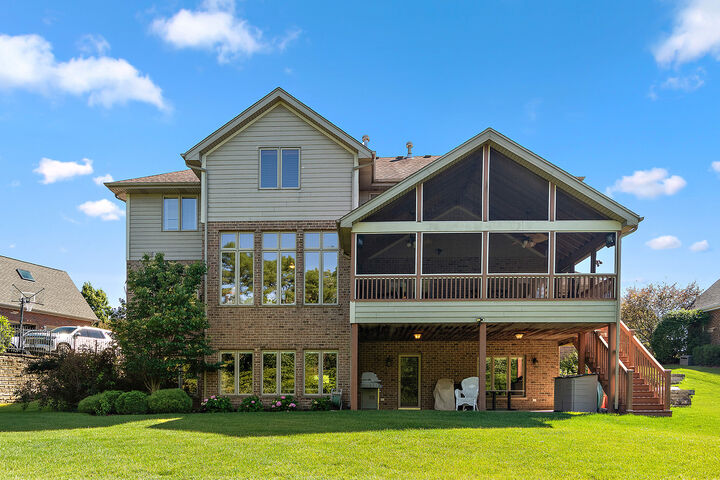 Property Photo:  19257 Beaver Creek Lane  IL 60448 