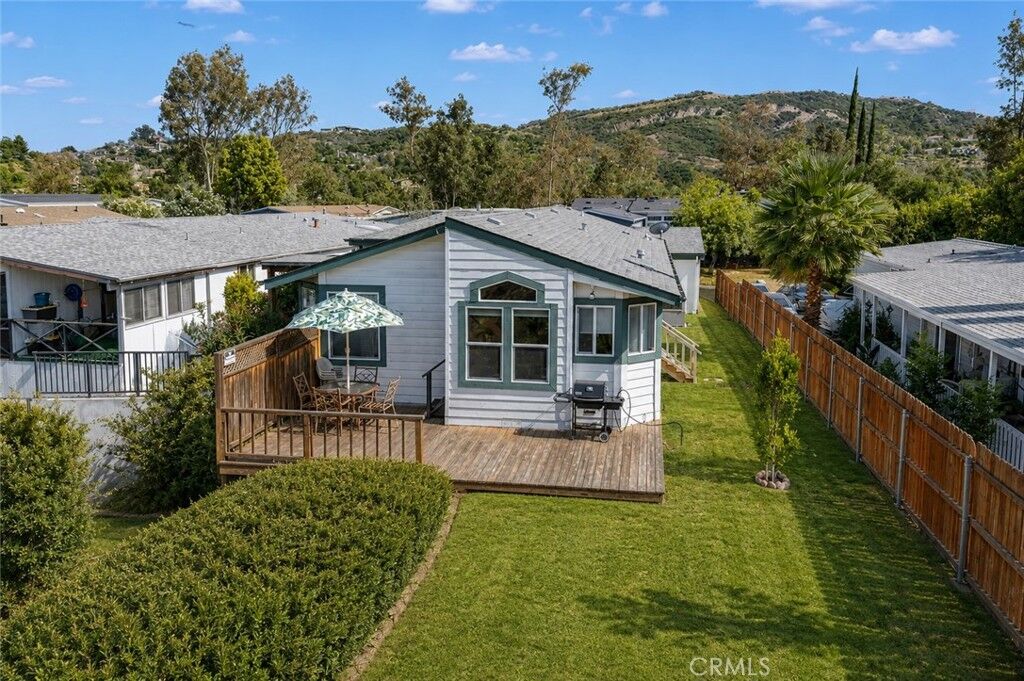 Property Photo: 23777 Mulholland Highway 61 CA 91302