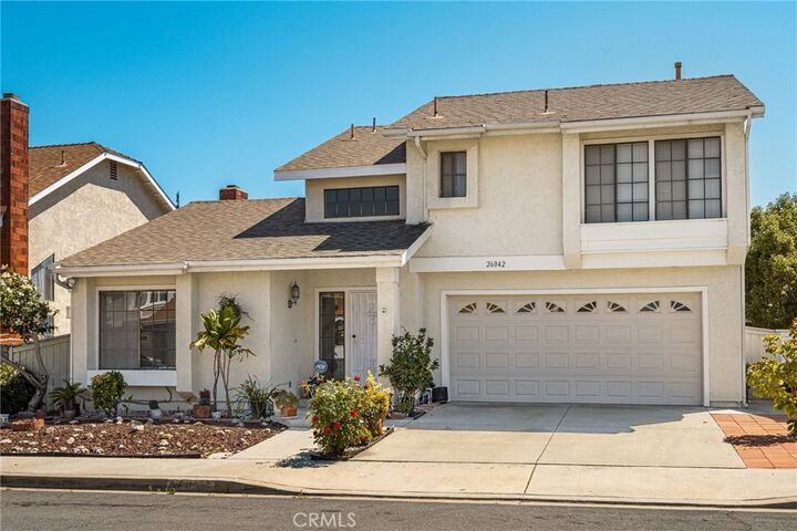 Property Photo: 26042 Dunbar CA 92630