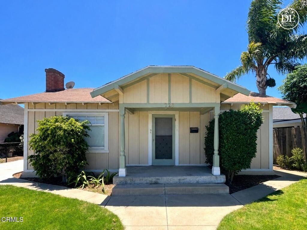 Property Photo:  228 N 5th Street  CA 93060 