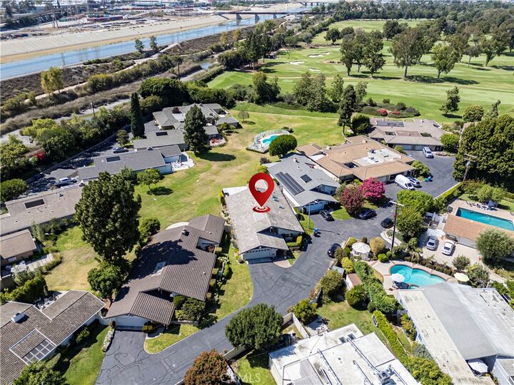 Property Photo:  4225 Virginia Vista  CA 90807 