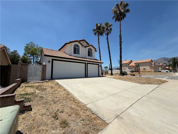 Property Photo:  7276 Catalpa Avenue  CA 92346 