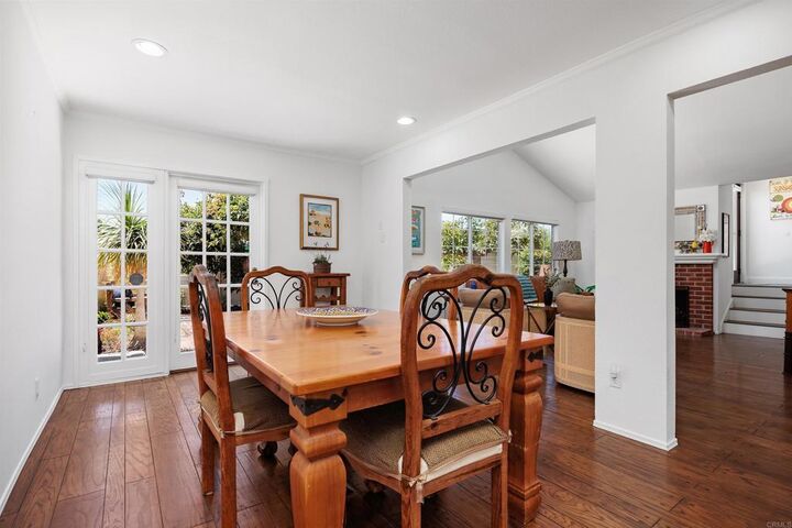 Property Photo: 206 Calle De Madera CA 92024