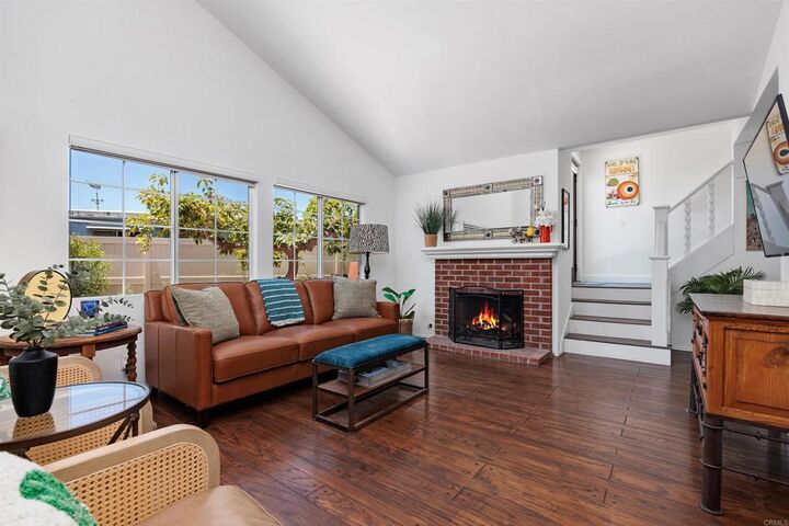 Property Photo:  206 Calle De Madera  CA 92024 