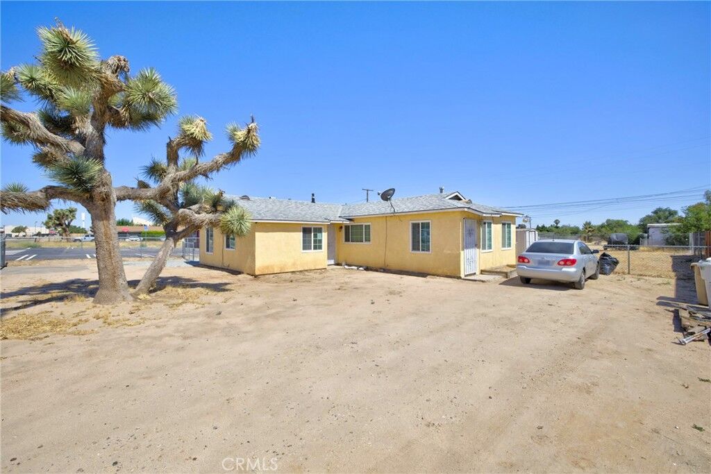 Property Photo:  15990 Yucca Street B  CA 92345 