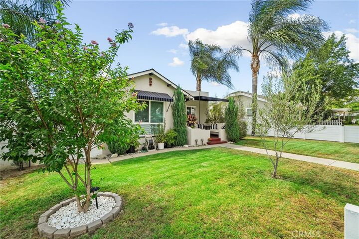 Property Photo:  401 N 12th  CA 91786 