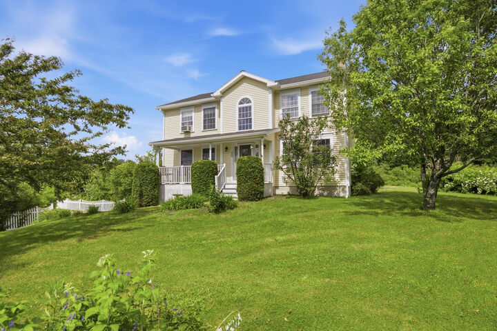 Property Photo:  80 River Road  ME 04005 