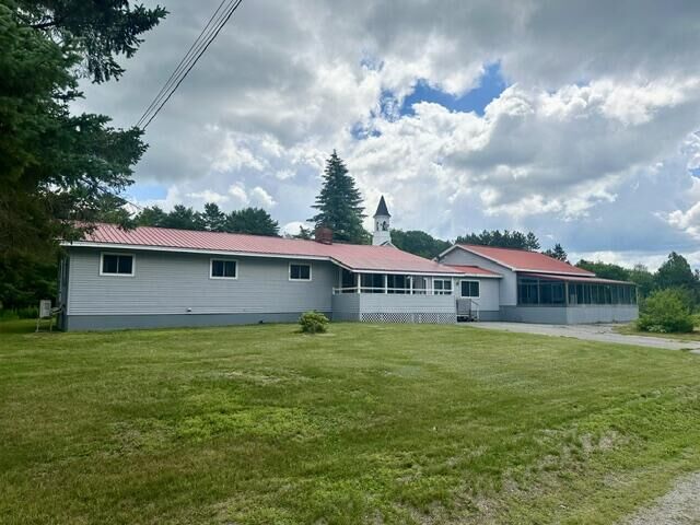 Property Photo:  140 Main Road  ME 04460 