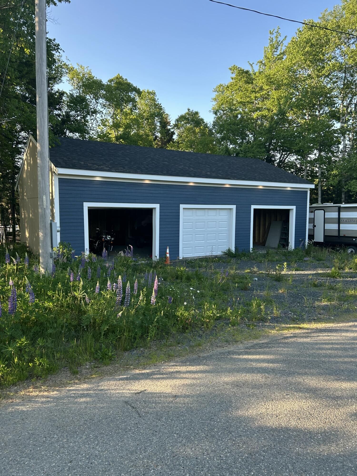Property Photo: 3 Deeks Street ME 04631