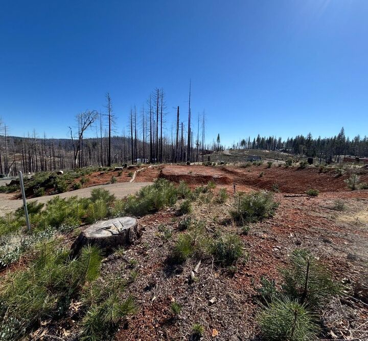 Property Photo:  4855 Creekside  CA 95636 
