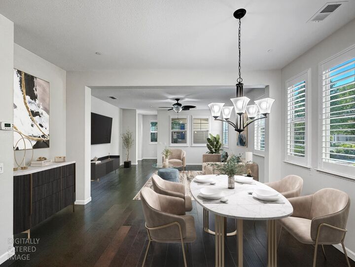 Property Photo:  1384 Volonne Drive  CA 95747 
