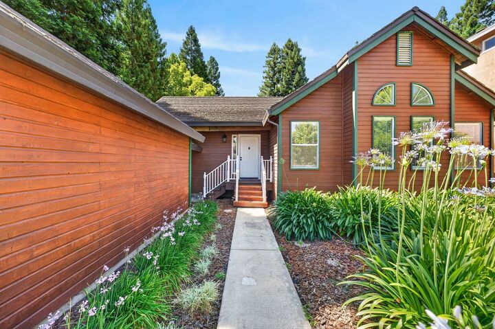 Property Photo:  119 Rocky Cove Court  CA 95630 
