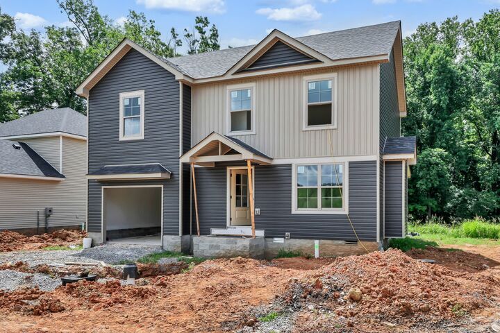 Property Photo: 1154 Boulder Pass Road TN 37042