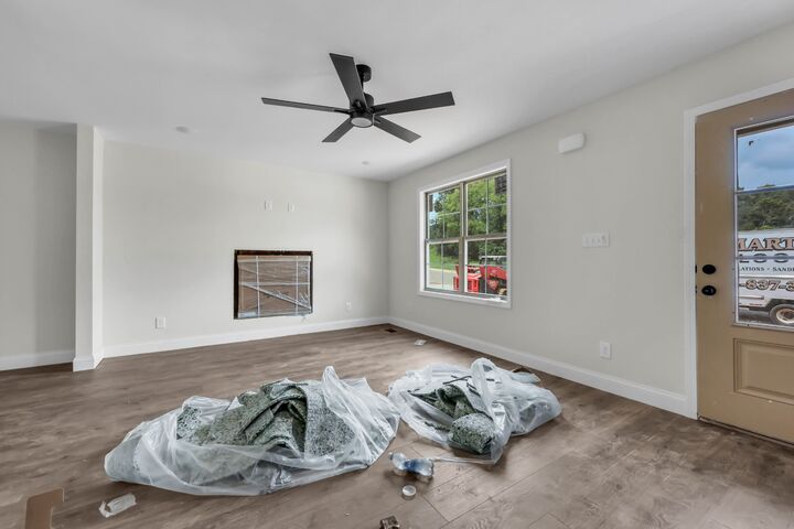 Property Photo: 1154 Boulder Pass Road TN 37042