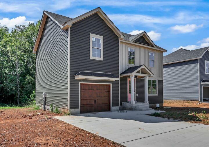 Property Photo:  1154 Boulder Pass Road  TN 37040 
