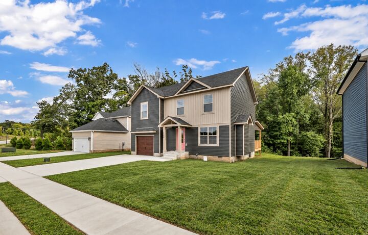 Property Photo: 1154 Boulder Pass Road TN 37040
