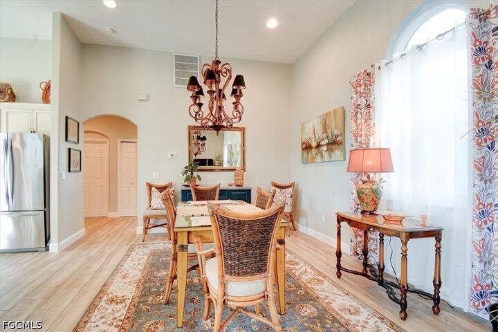 Property Photo: 420 SE 32nd Street FL 33904
