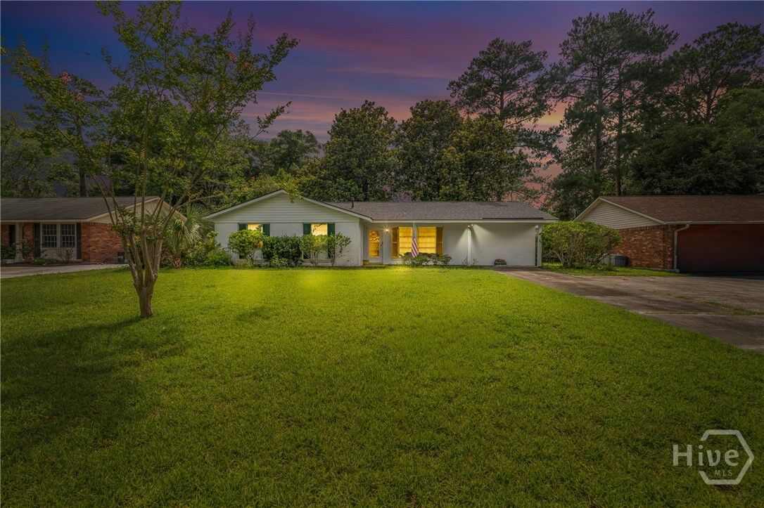 Property Photo:  13107 Hermitage Road  GA 31419 