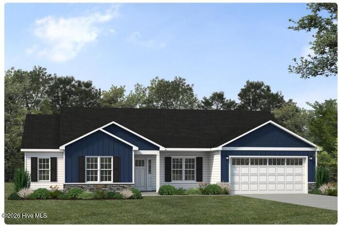 Property Photo:  110 Constitution Court  NC 28570 