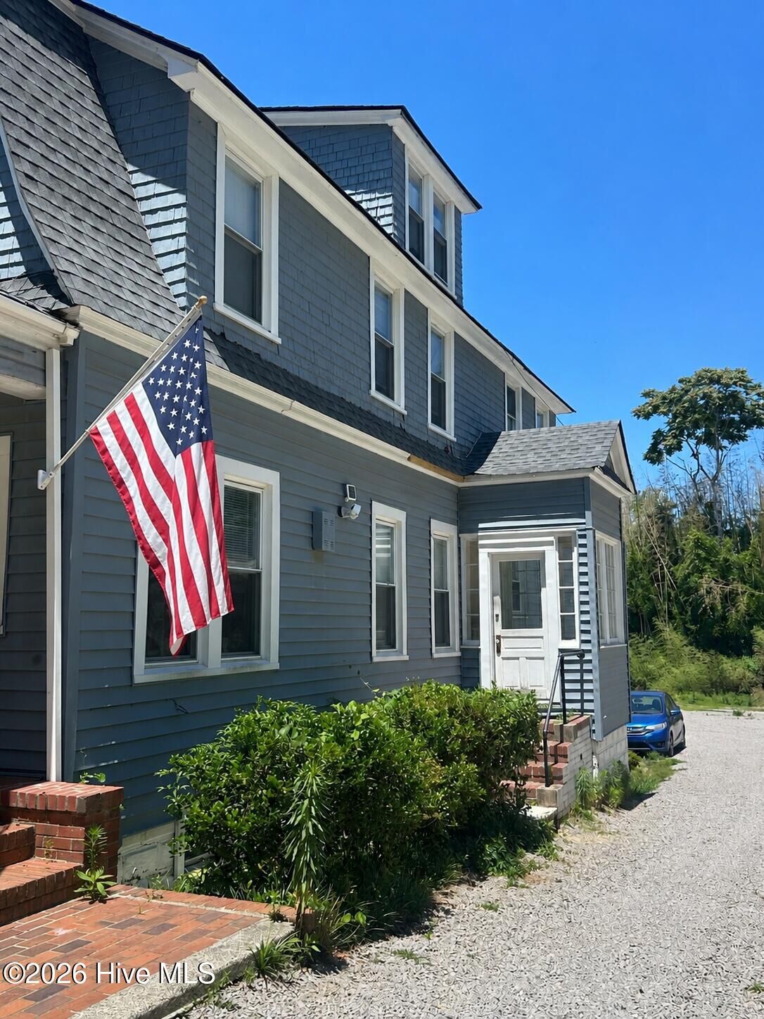 Property Photo:  440 N May Street C  NC 28387 