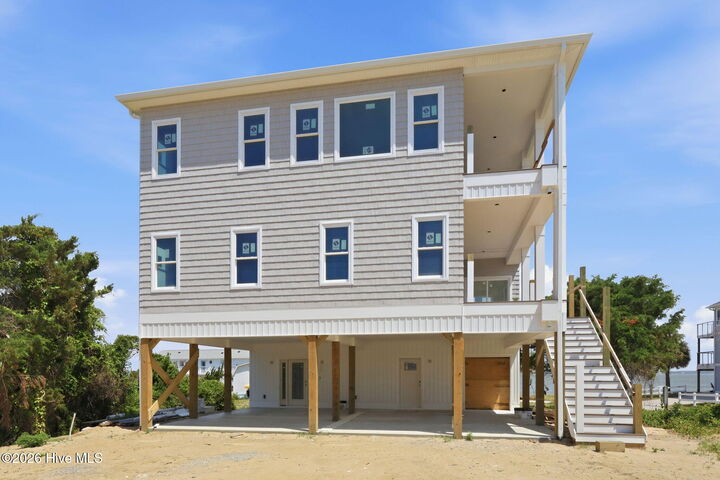 Property Photo: 2302 Emerald Drive NC 28594