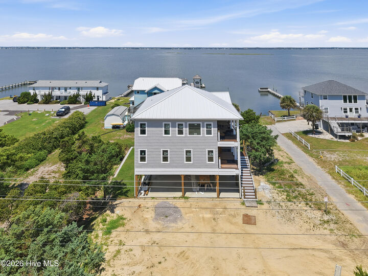 Property Photo:  2302 Emerald Drive  NC 28594 