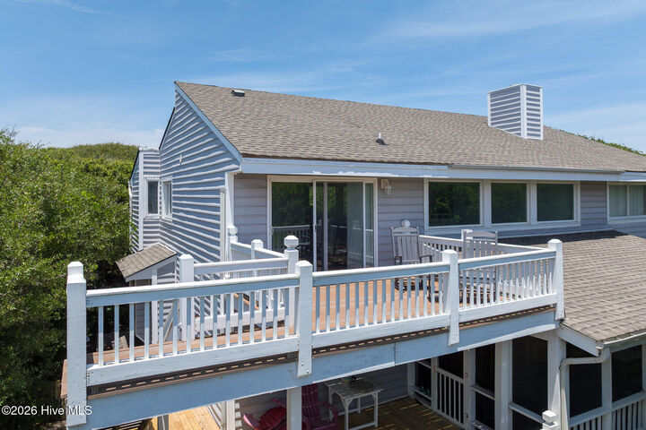Property Photo: 126 Channel Bend NC 28445