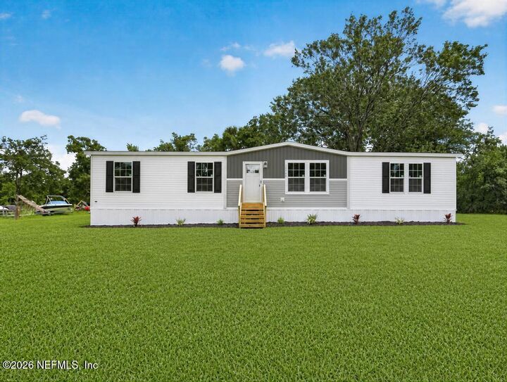 Property Photo:  54108 Pelican Road  FL 32011 