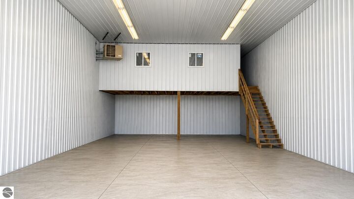 Property Photo:  6439 Danielle Drive  MI 49720 
