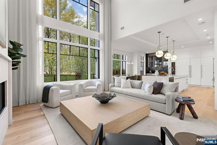 Property Photo: 1 Stone Bridge Court NJ 07627