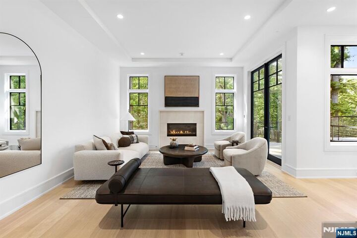 Property Photo: 2 Stone Bridge Court NJ 07627