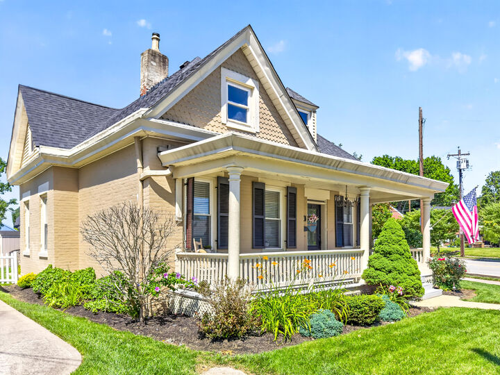 Property Photo:  3201 Mabel Avenue  KY 41015 