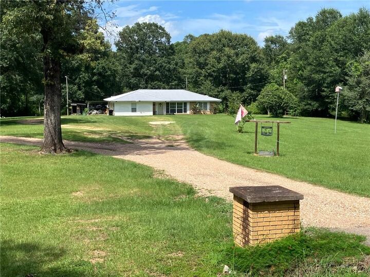 Property Photo:  21697 Hwy 1056 Highway  LA 70444 