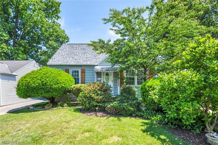 Property Photo:  1171 Genesee Avenue  OH 44124 