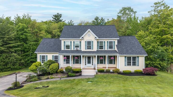Property Photo: 9 Misty Lane NH 03106