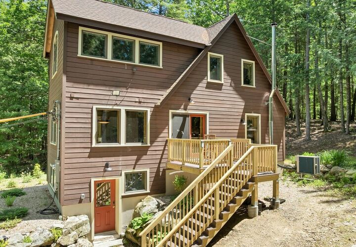 Property Photo:  11 Senna Way  NH 03254 