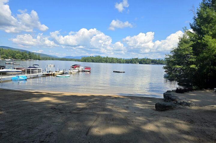 Property Photo:  11 Senna Way  NH 03254 