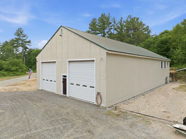 Property Photo: 119 Dorchester Road NH 03266