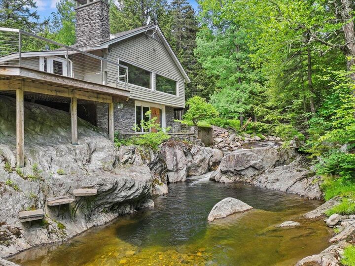 Property Photo: 1994 Sterling Valley Road VT 05661