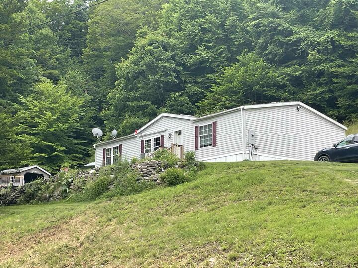 Property Photo: 1359 Brockways Mills Road VT 05143