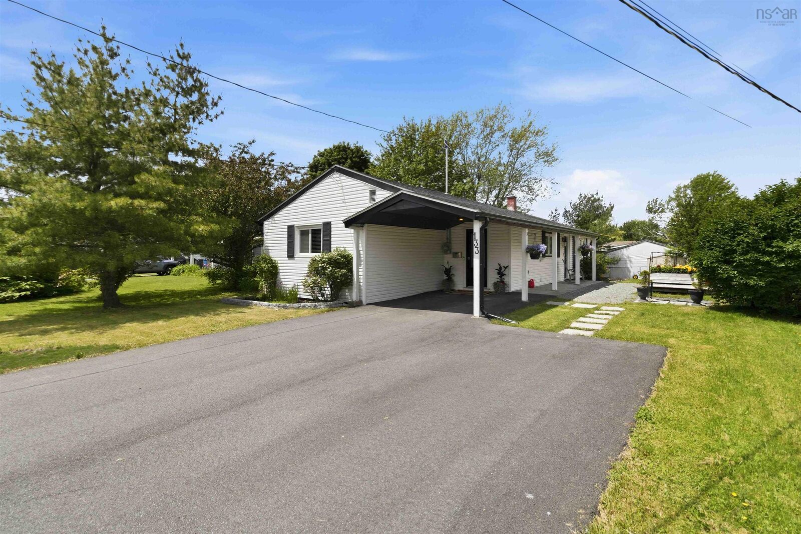 Property Photo:  133 Charlottetown Way  NS B2W 3A7 
